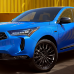 2024 Acura RDX Model