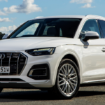 2024 Audi Q5 Model